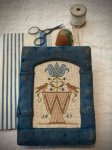 (image for) Spotted Finch Sampler
